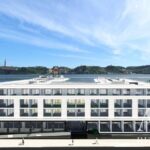 Apartment 1-bedroom for sale in Hyatt Regency – Lisboa Residences, Alcântara, Lisbon &bull; ARE24660 - gallery image