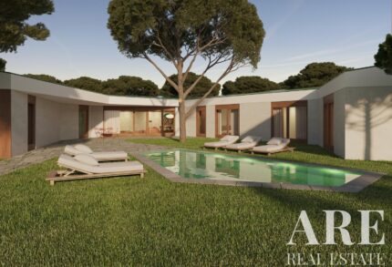 Luxury Villa 5-bedroom for sale in Onyria Quinta da Marinha Residences, Quinta da Marinha, Cascais, Lisbon