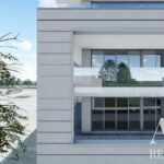 Apartment 1-bedroom for sale in Hyatt Regency – Lisboa Residences, Alcântara, Lisbon - gallery image