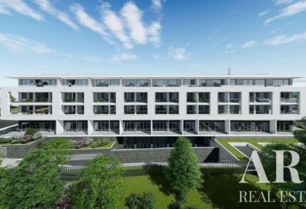 Apartment 1-bedroom for sale in Hyatt Regency – Lisboa Residences, Alcântara, Lisbon