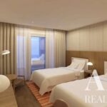 Apartment 1-bedroom for sale in Hyatt Regency – Lisboa Residences, Alcântara, Lisbon - gallery image