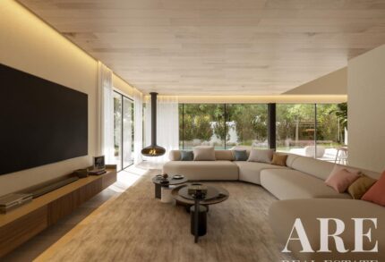 Luxury Villa 4-bedroom for sale in 443 Birre, Birre, Cascais, Lisbon