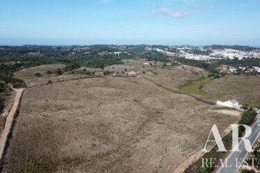 Plot for sale in São Teotónio, Odemira, Beja